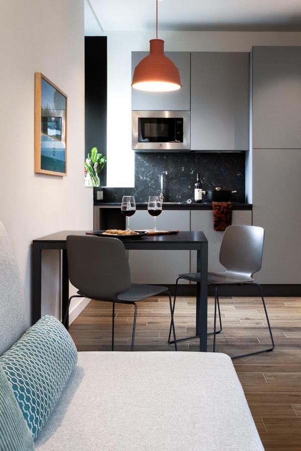 Aparthotel Co99 Art Building Milano