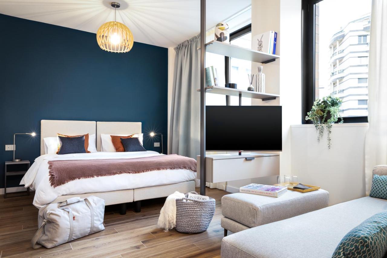 Aparthotel Co99 Art Building Milano